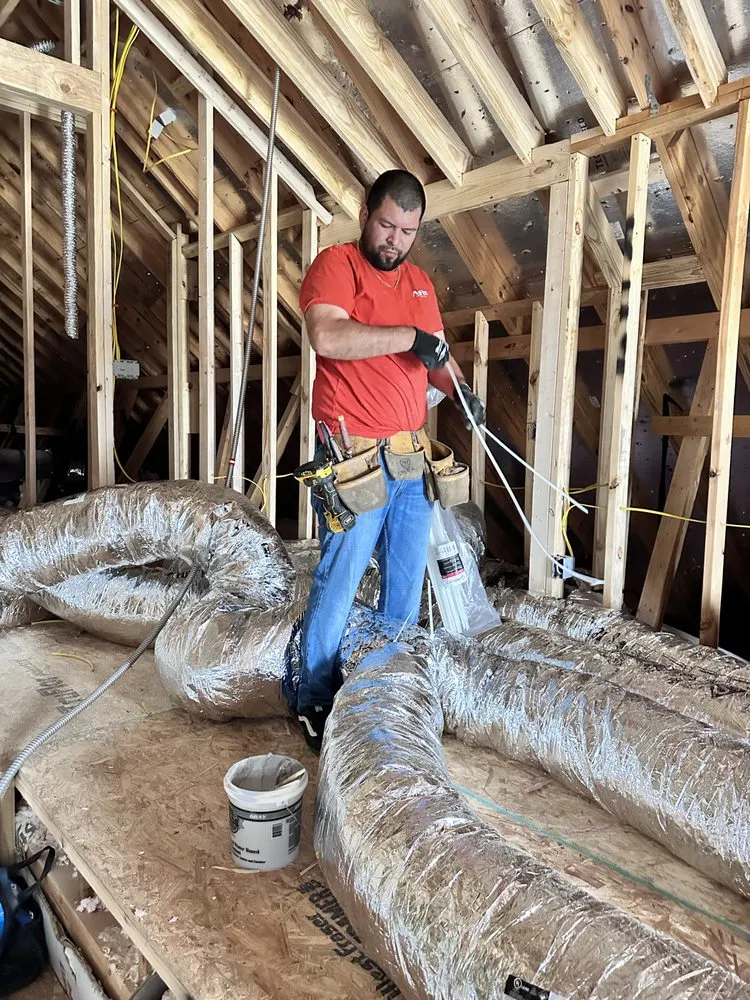 Slide of AirFix Mechanical