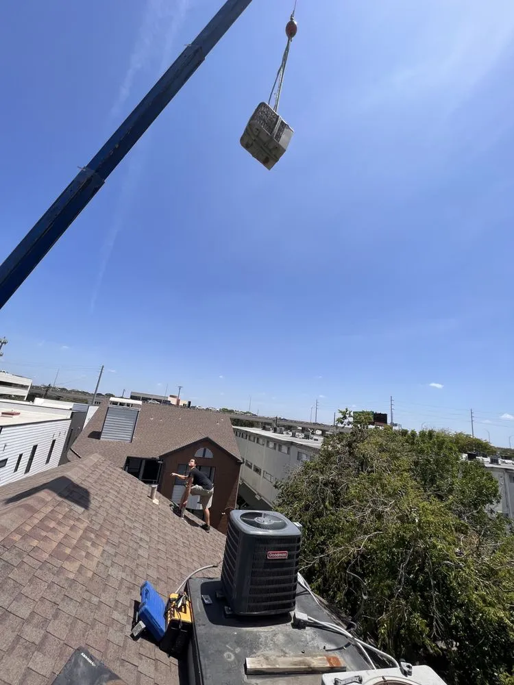 Slide of AirFix Mechanical