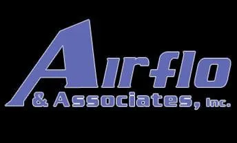 Slide of Airflo & Associates