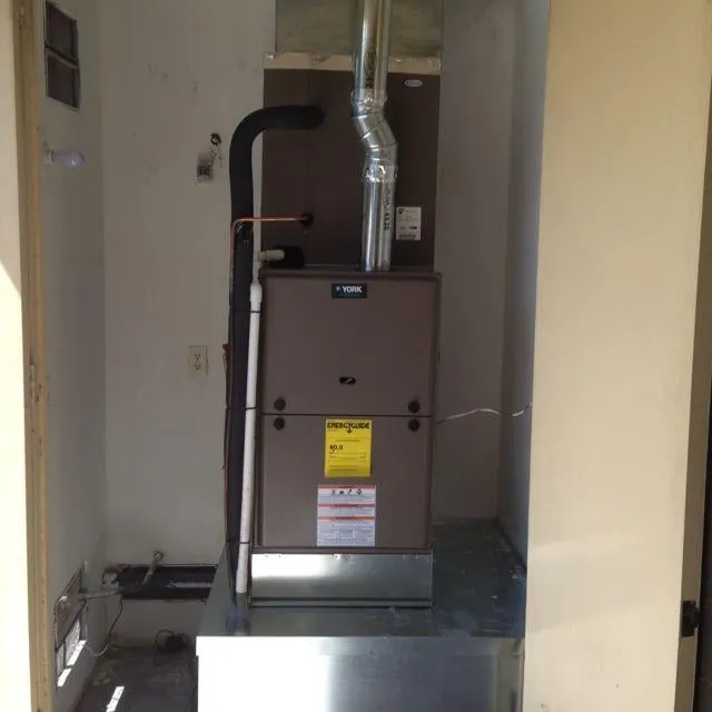 Slide of AirFlo Air Conditioning Heating and Plumbing