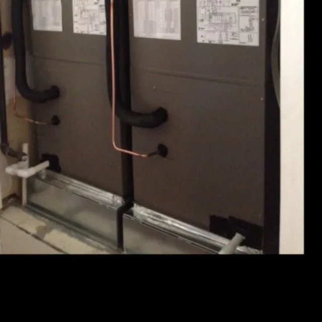 Slide of AirFlo Air Conditioning Heating and Plumbing