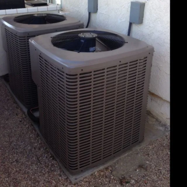 Slide of AirFlo Air Conditioning Heating and Plumbing