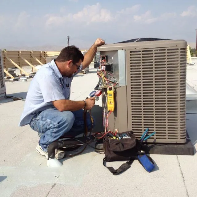 Slide of AirFlo Air Conditioning Heating and Plumbing