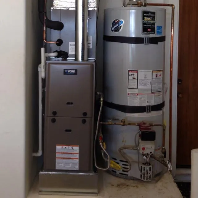 Slide of AirFlo Air Conditioning Heating and Plumbing