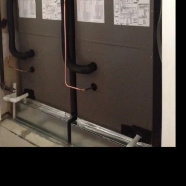 Slide of AirFlo Air Conditioning Heating and Plumbing