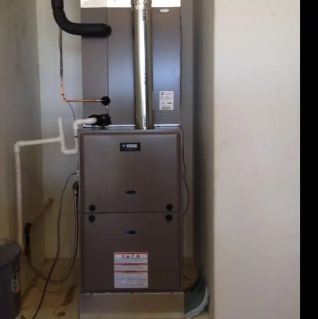 Slide of AirFlo Air Conditioning Heating and Plumbing