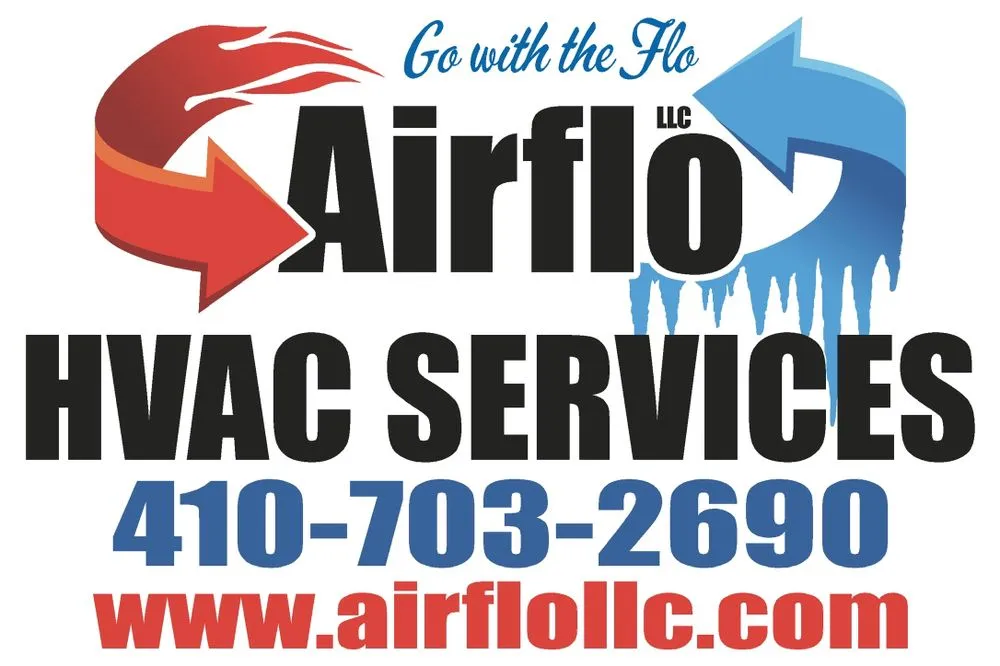 Slide of Airflo