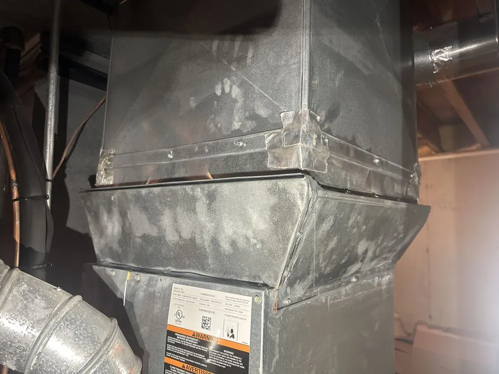 Slide of Airflow 136