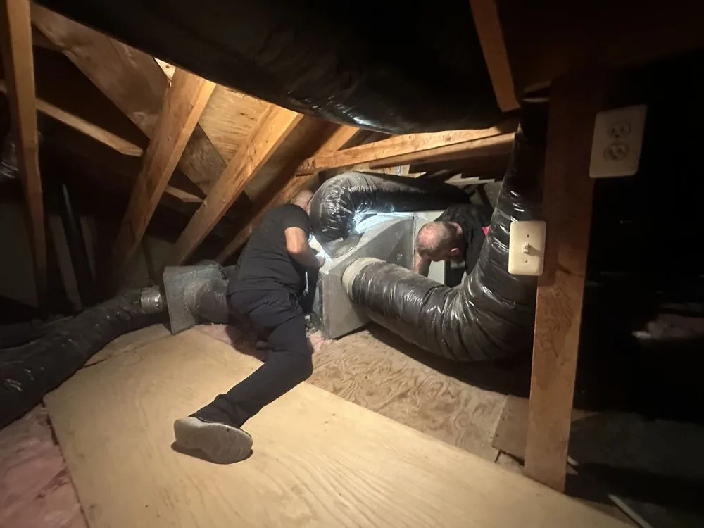 Slide of Airflow 136