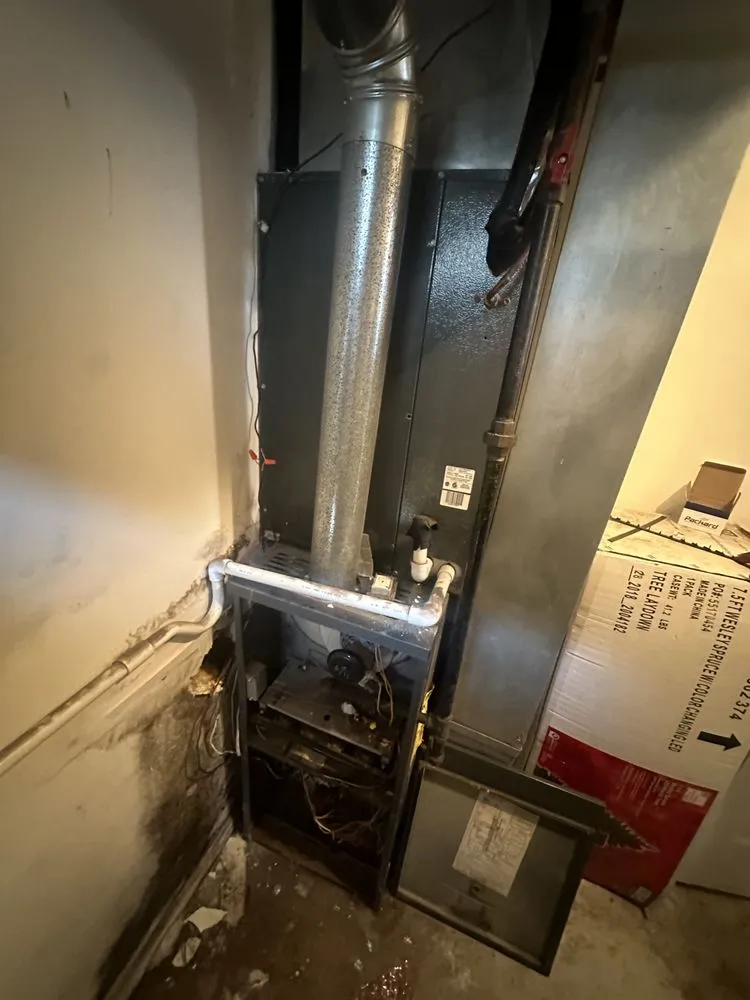 Slide of Airflow 136