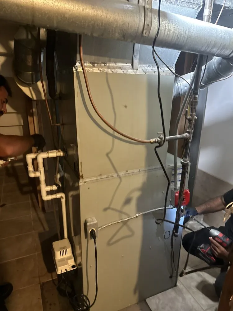 Slide of Airflow 136