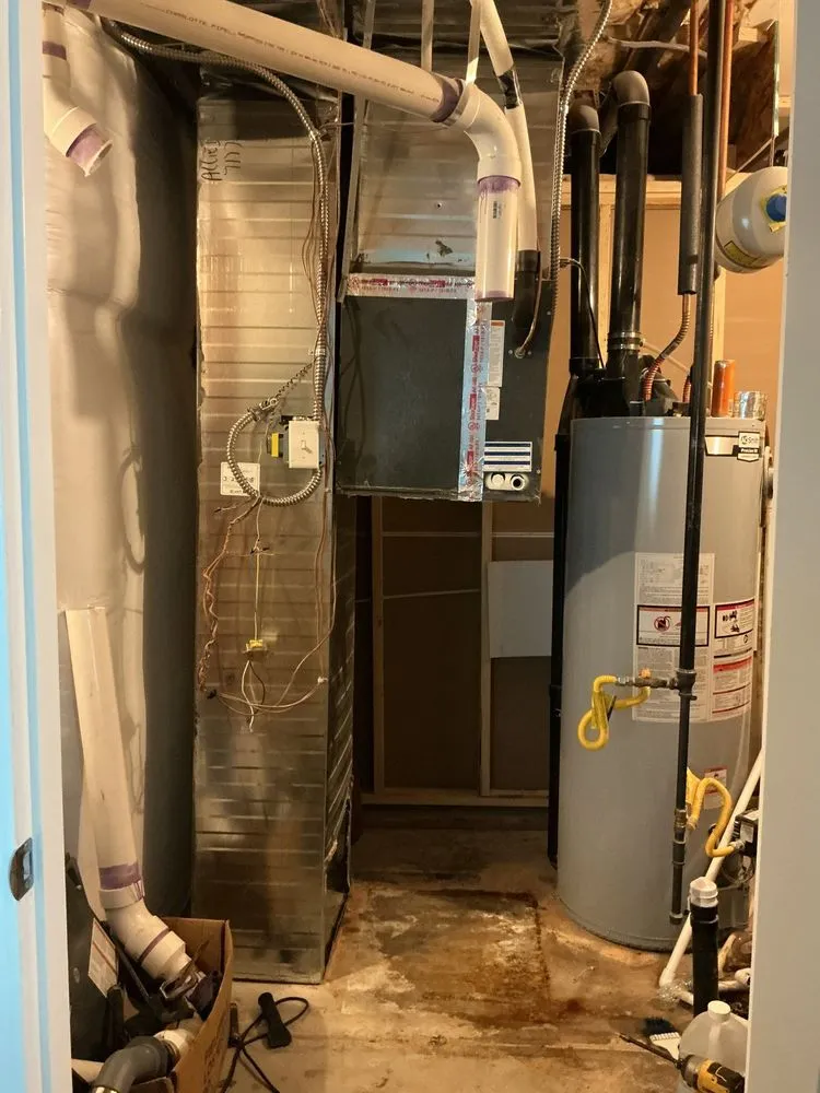 Slide of Airflow Alchemy