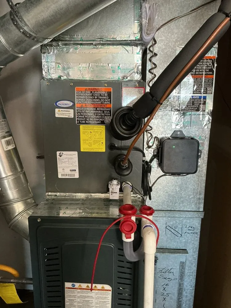 Slide of Airflow Alchemy