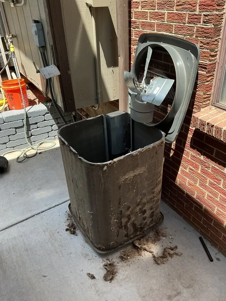 Slide of Airflow Alchemy