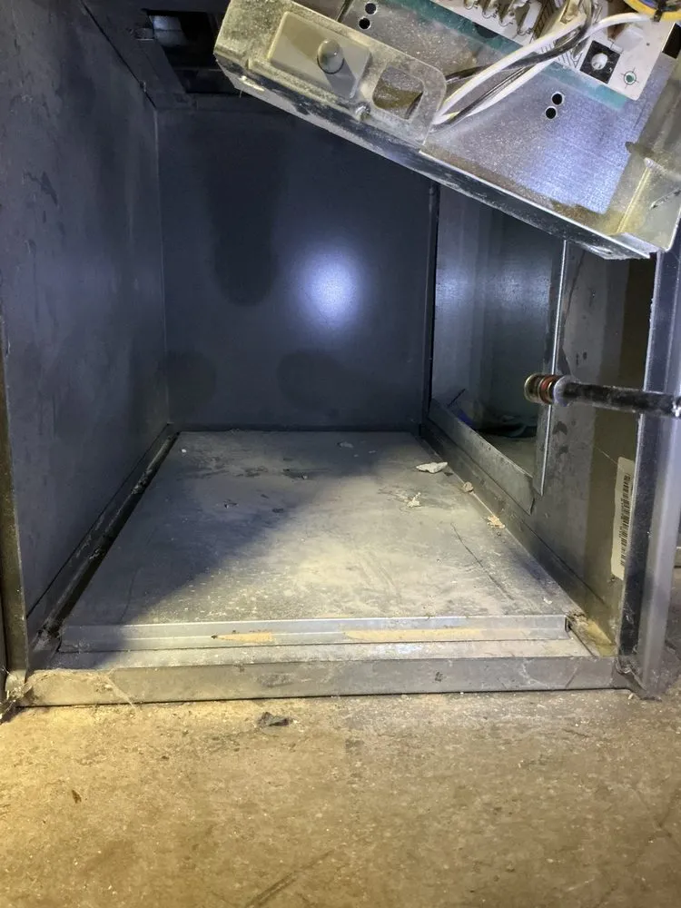 Slide of Airflow Alchemy