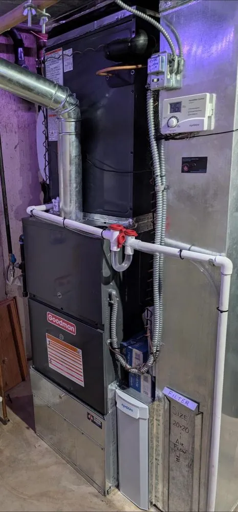 Slide of Airflow Alchemy