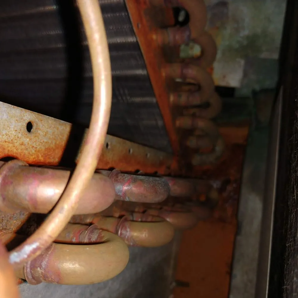 Slide of Airflow Alchemy