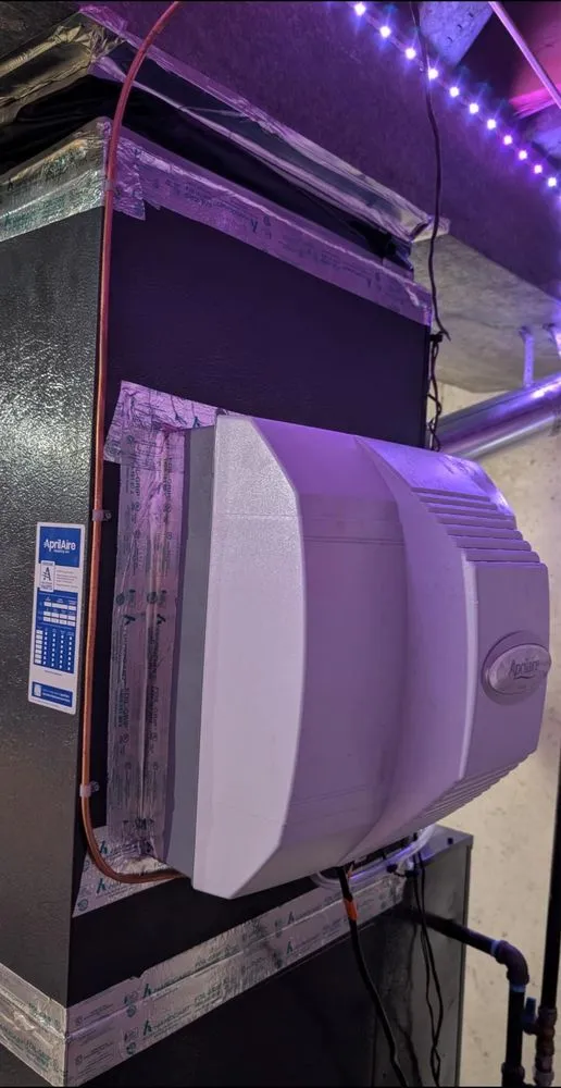 Slide of Airflow Alchemy