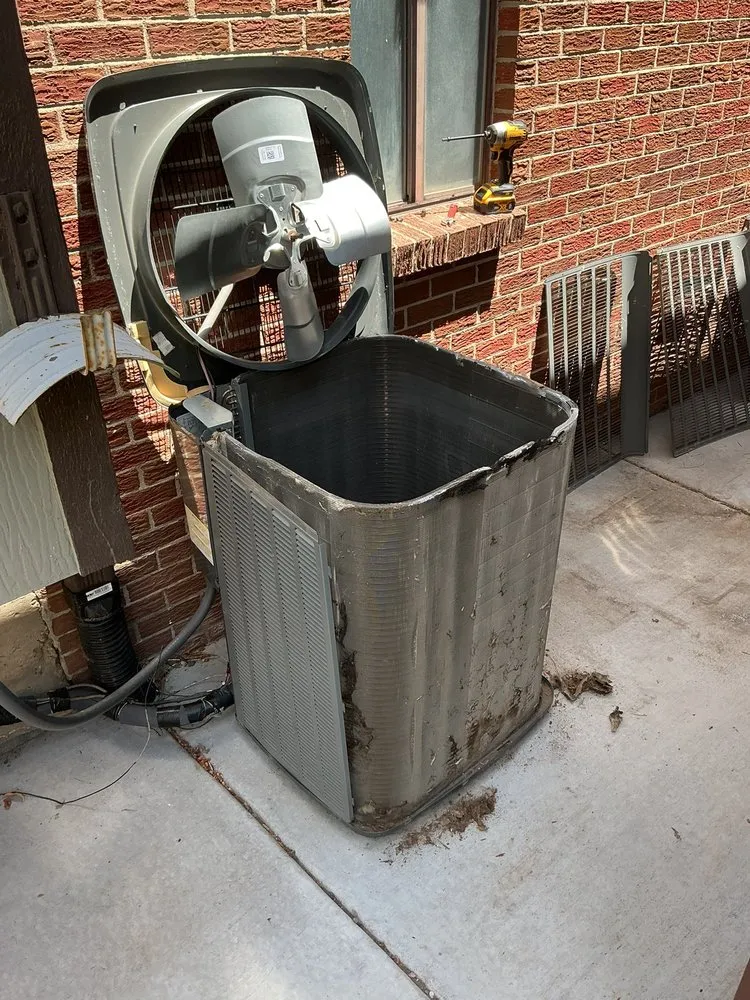 Slide of Airflow Alchemy