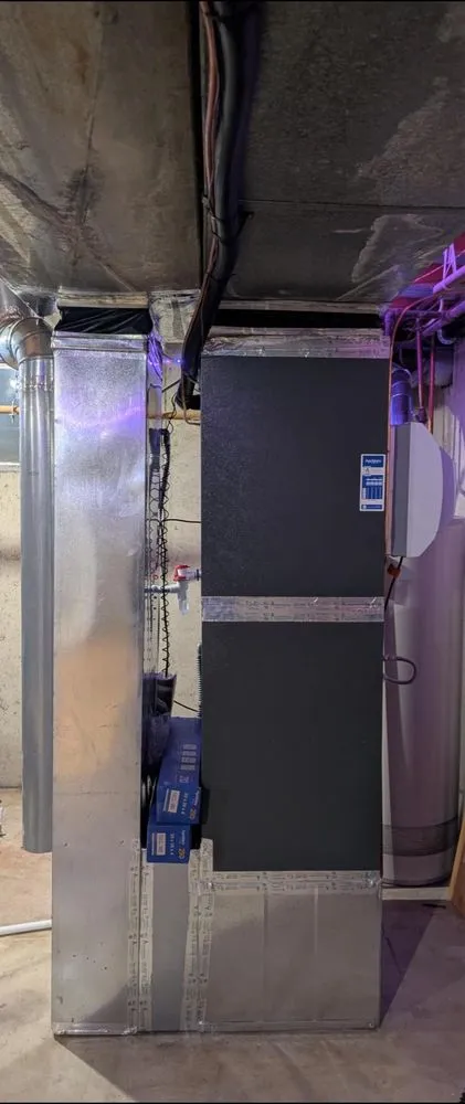 Slide of Airflow Alchemy