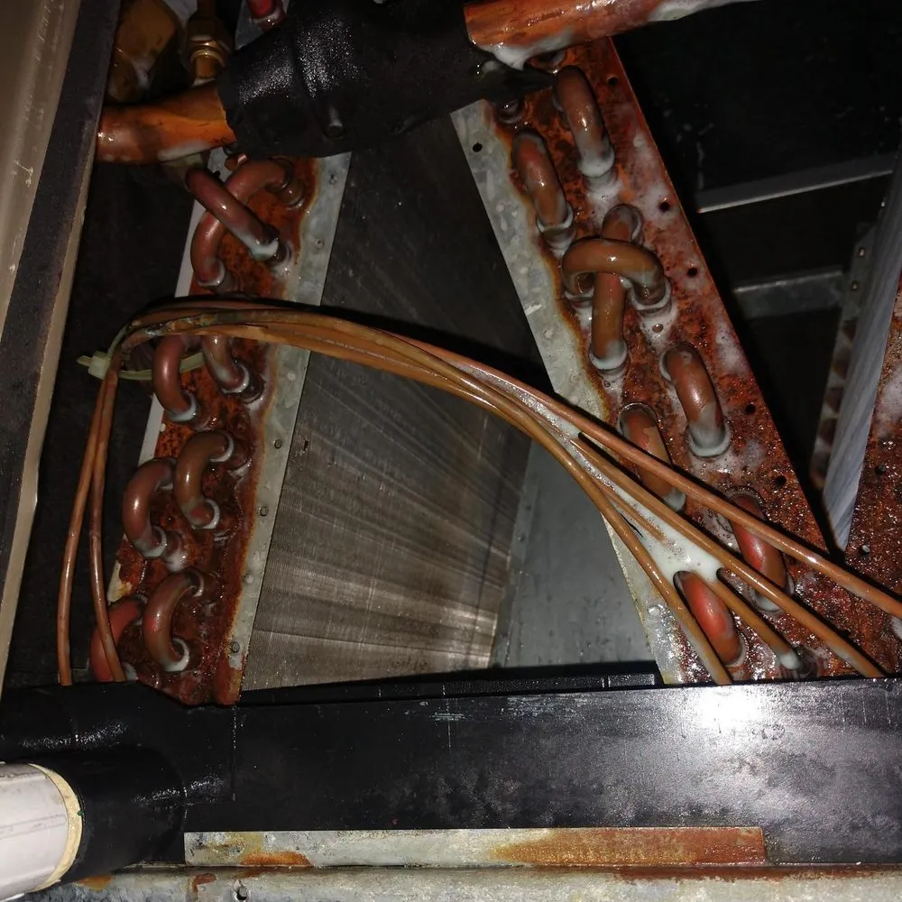 Slide of Airflow Alchemy