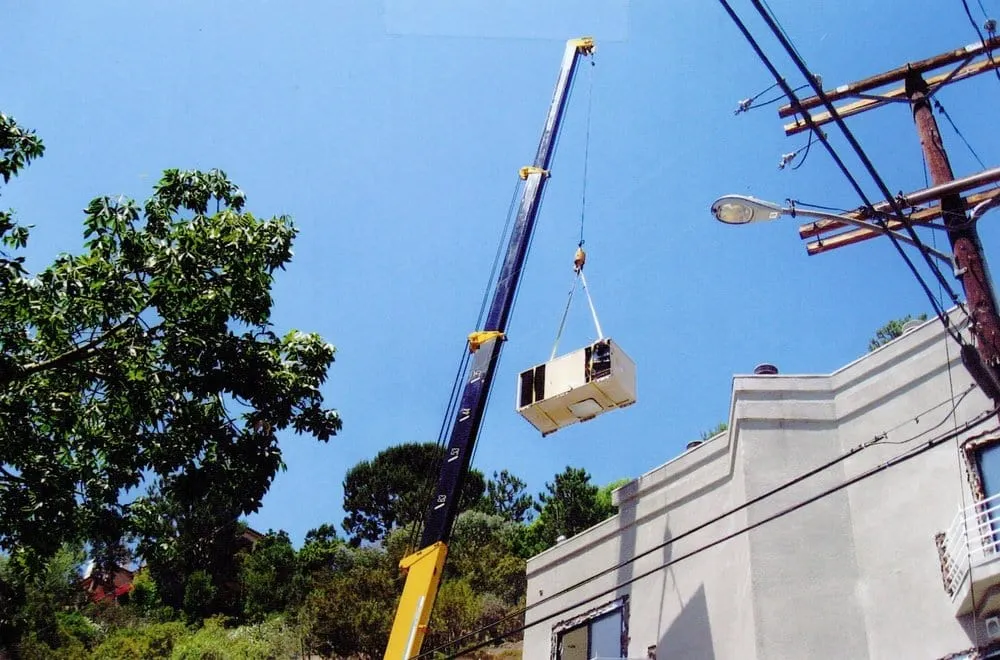 Slide of Airflow and EJ Service Air Conditioning & Heating