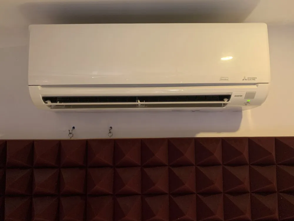 Slide of Airflow and EJ Service Air Conditioning & Heating