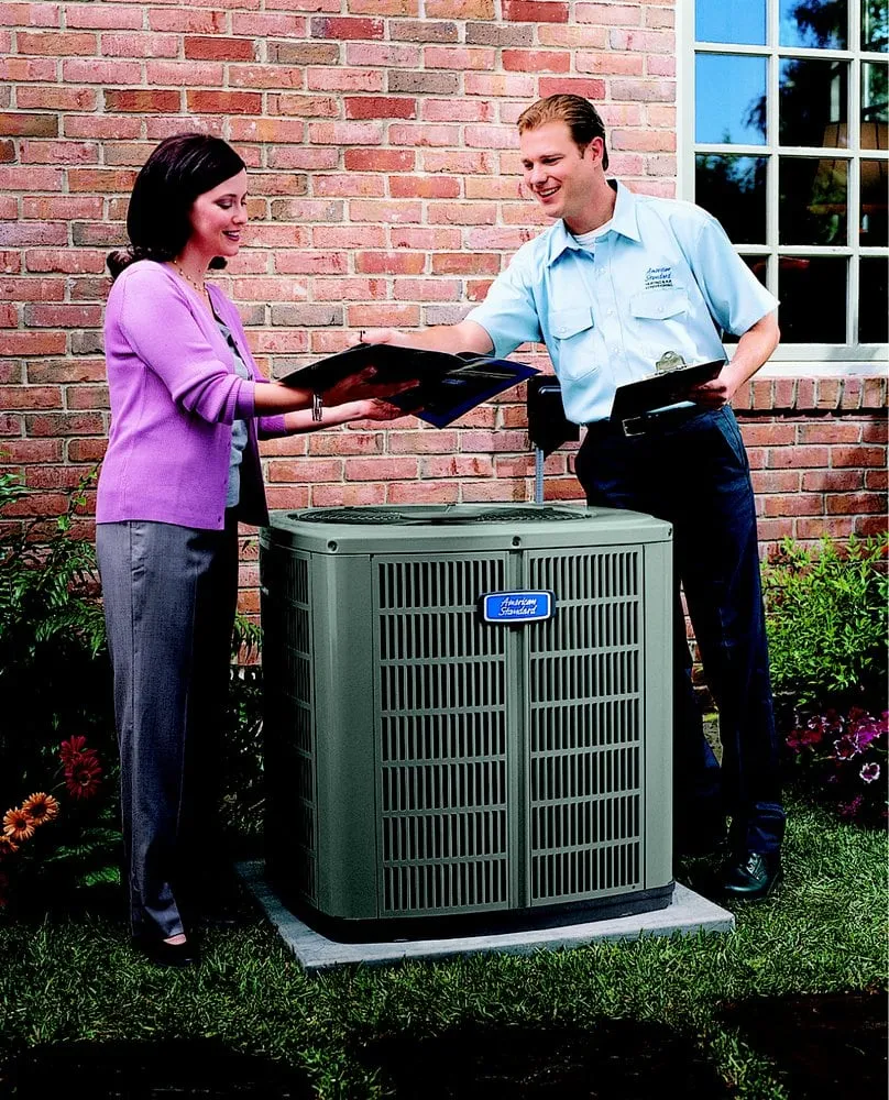 Slide of Airflow and EJ Service Air Conditioning & Heating