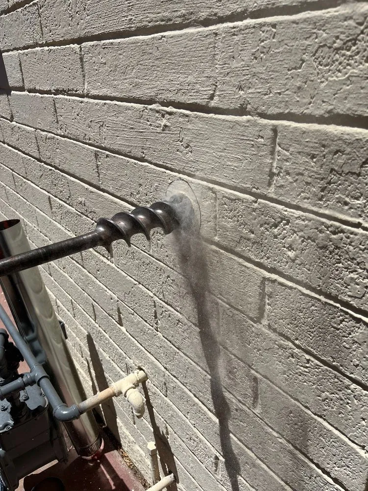 Slide of AirFlow Climate Control