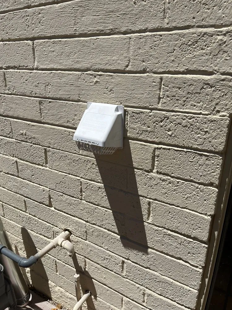 Slide of AirFlow Climate Control