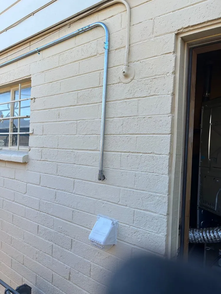 Slide of AirFlow Climate Control