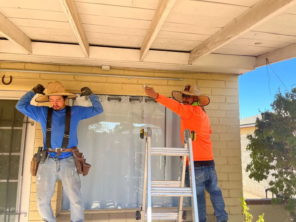 Slide of AirFlow Climate Control