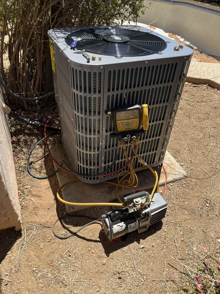 Slide of AirFlow Climate Control