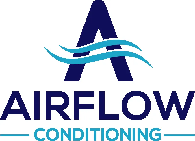Slide of Airflow Conditioning