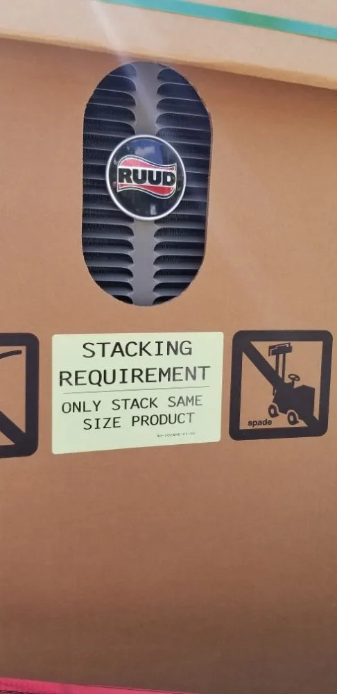 Slide of Airflow Conditioning