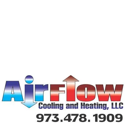 Airflow Cooling & Heating