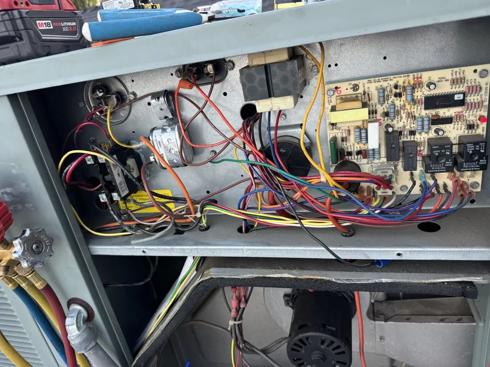 Slide of AirFlow Experts Heating & Cooling