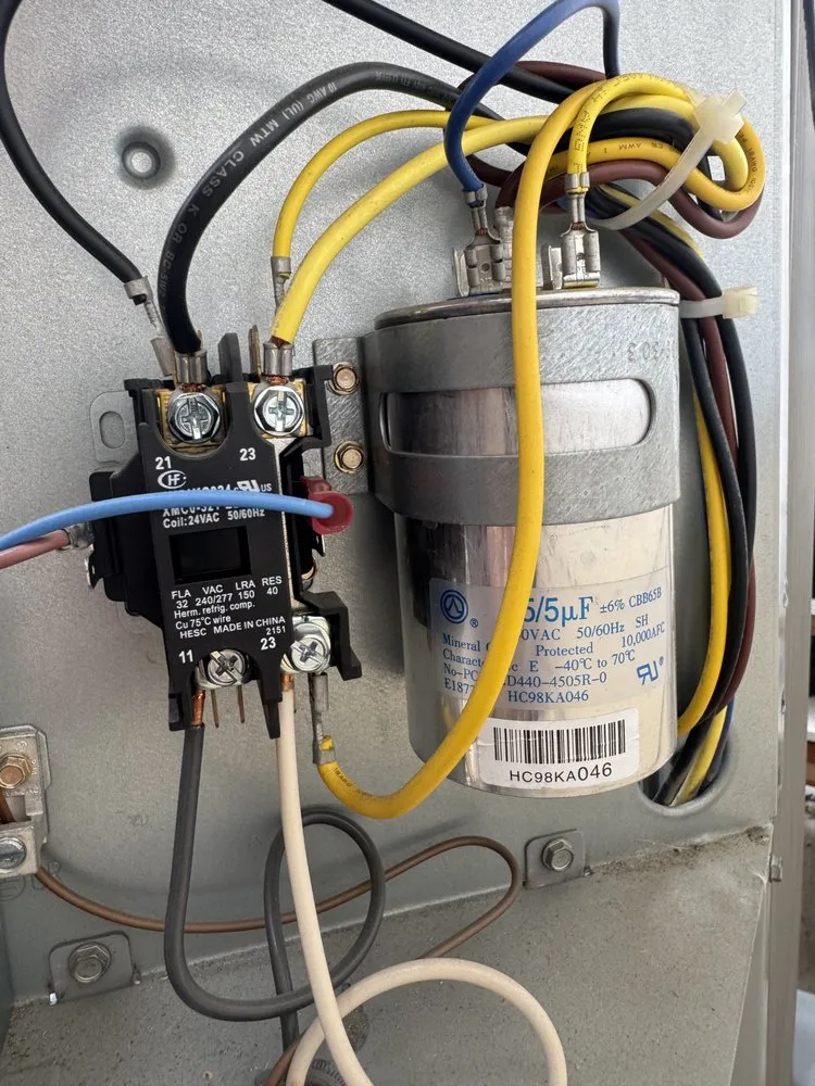 Slide of AirFlow Experts Heating & Cooling