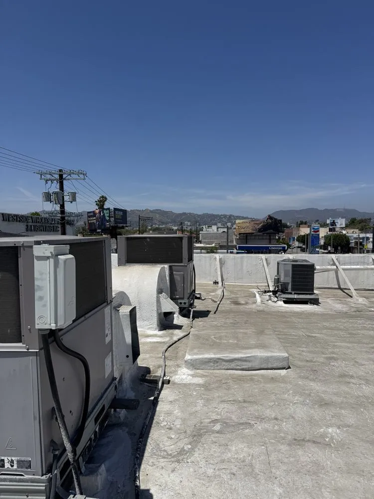 Slide of AirFlow Experts Heating & Cooling