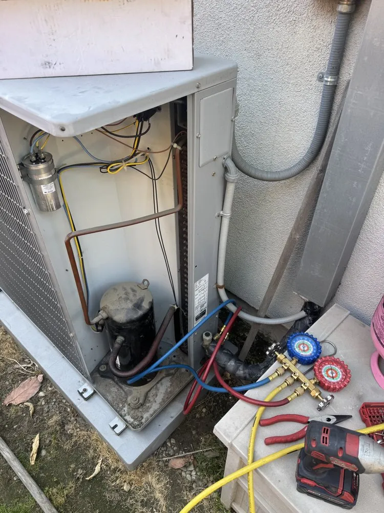 Slide of AirFlow Experts Heating & Cooling