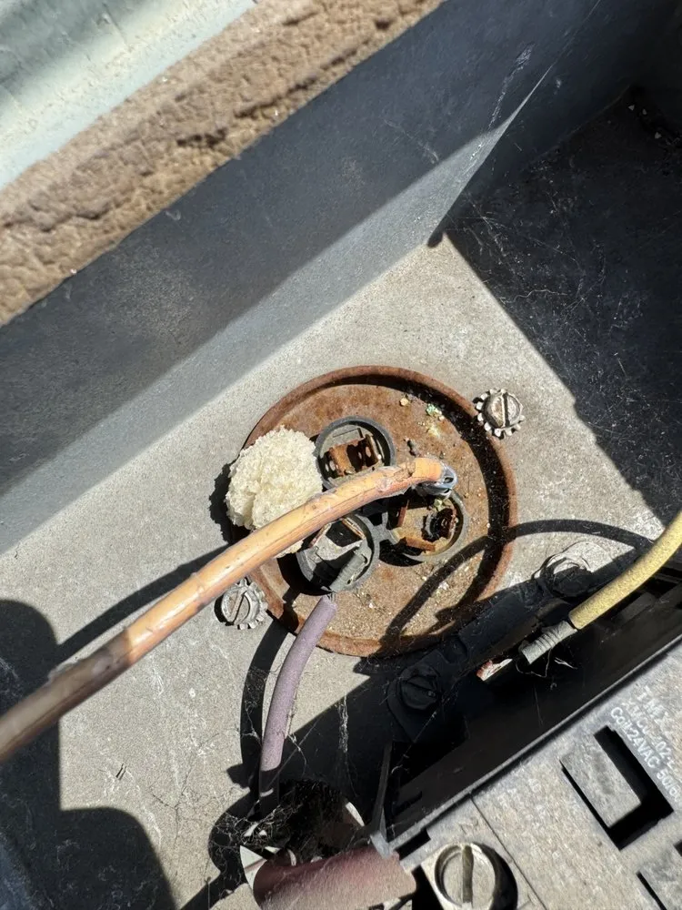 Slide of AirFlow Experts Heating & Cooling