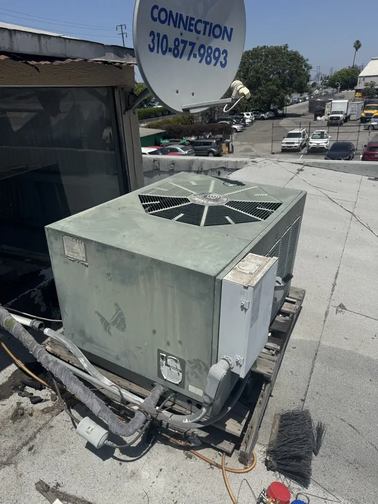 Slide of AirFlow Experts Heating & Cooling