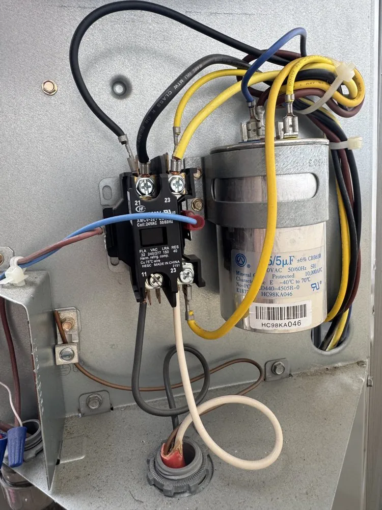 Slide of AirFlow Experts Heating & Cooling