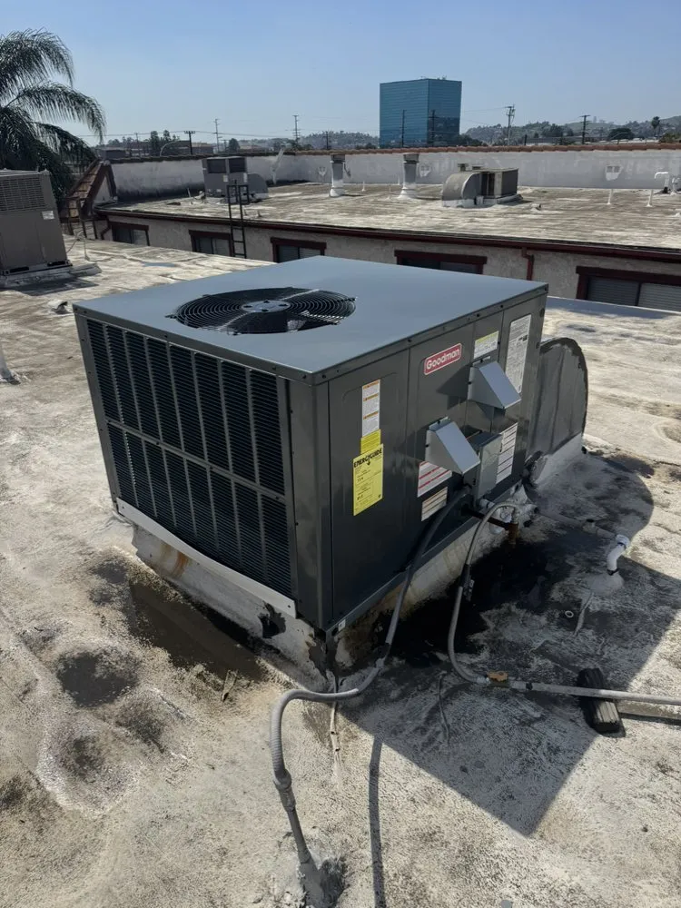 Slide of AirFlow Experts Heating & Cooling