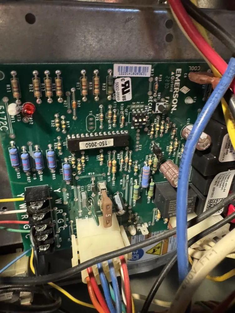 Slide of AirFlow Experts Heating & Cooling