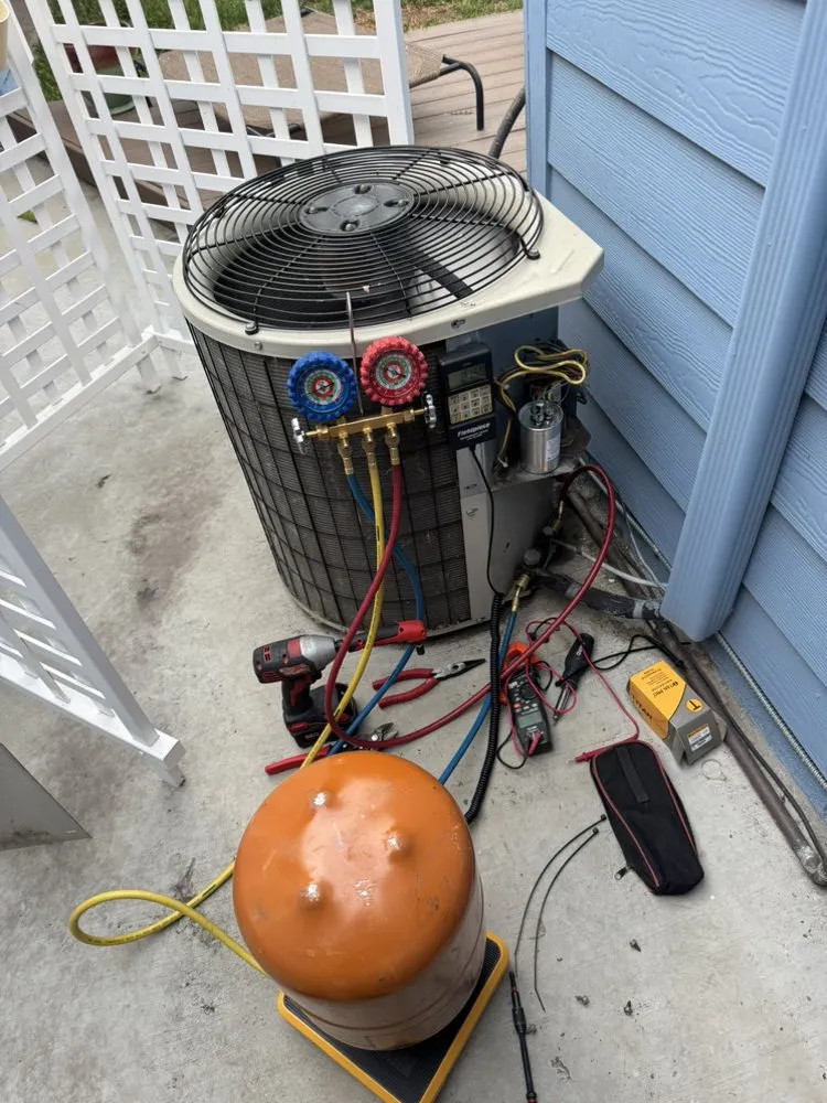 Slide of AirFlow Experts Heating & Cooling