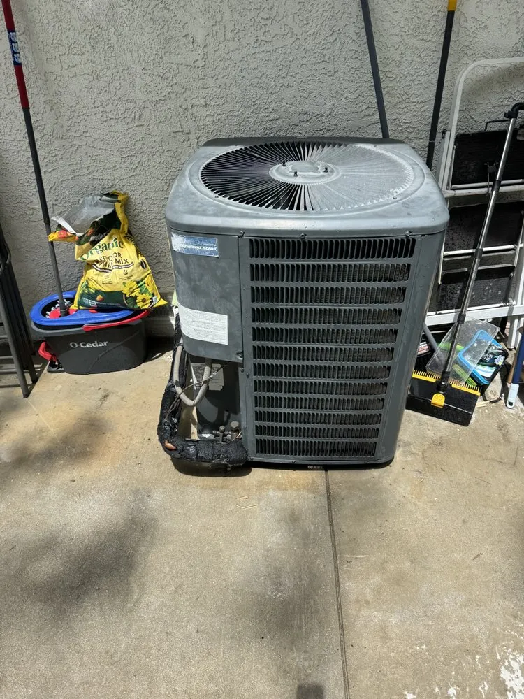 Slide of AirFlow Experts Heating & Cooling