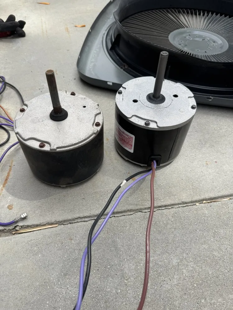 Slide of AirFlow Experts Heating & Cooling