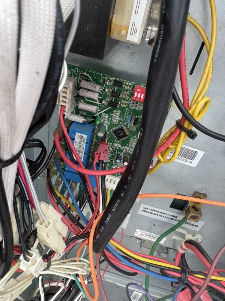 Slide of AirFlow Experts Heating & Cooling