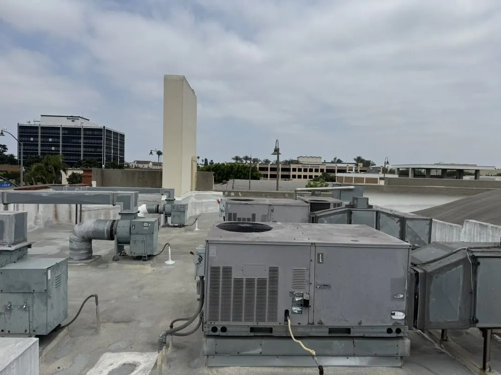 Slide of AirFlow Experts Heating & Cooling